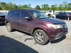 2008 Acura Mdx Technology de vânzare în Spartanburg, SC - Side