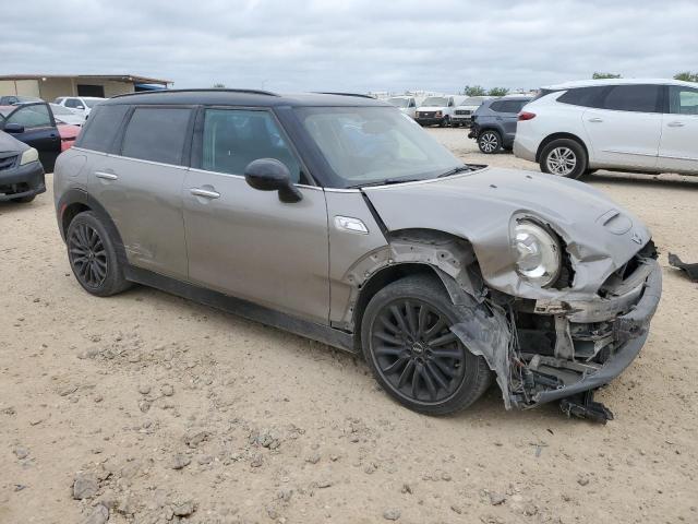  MINI COOPER 2018 Gray