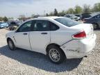 2008 Ford Focus Se en Venta en Columbus, OH - Rear End