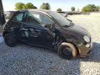 2014 Fiat 500 Pop за продажба в Tanner, AL - Side