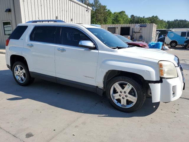  GMC TERRAIN 2013 Biały