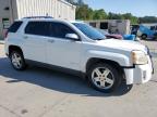 2013 Gmc Terrain Slt en Venta en Savannah, GA - Front End
