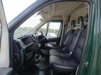 2018 PEUGEOT BOXER 335 for sale at Copart WISBECH