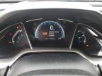 2020 Honda Civic Exl en Venta en Rancho Cucamonga, CA - Front End