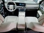 2025 Hyundai Santa Fe Calligraphy продається в Grand Prairie, TX - Front End