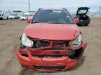 2009 Suzuki Sx4 Technology na sprzedaż w Elgin, IL - Front End