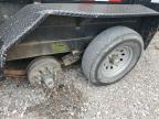 2022 Down To Earth Dump Trailer zu verkaufen in Augusta, GA - Undercarriage