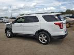 2018 Ford Explorer Xlt за продажба в Newton, AL - Front End