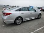 2016 Hyundai Sonata Sport for Sale in Rancho Cucamonga, CA - Side