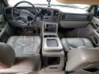2006 Chevrolet Tahoe K1500 de vânzare în Pekin, IL - Front End