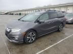 2018 Honda Odyssey Elite на продаже в Louisville, KY - Side