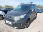 2016 FORD TRANSIT CO for sale at Copart BRISTOL