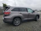 2019 Toyota Highlander Se for Sale in San Diego, CA - Rear End