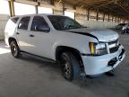 2012 Chevrolet Tahoe Police for Sale in Phoenix, AZ - Front End