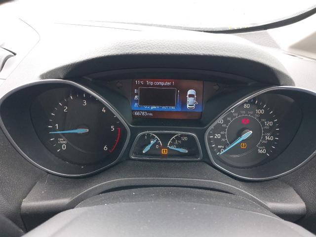 2015 FORD GRAND C-MA