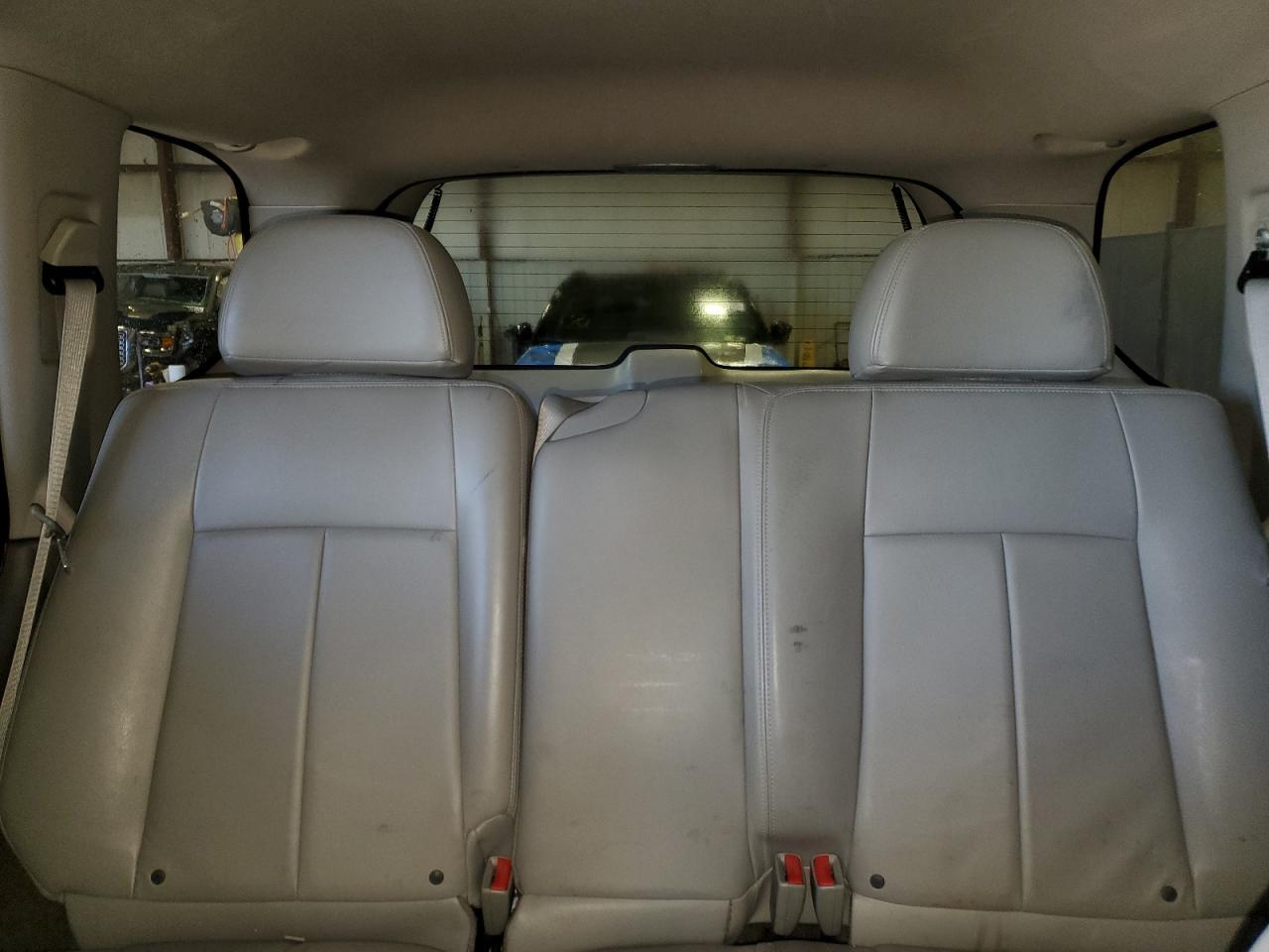 2007 GMC Envoy VIN: 1GKDT13SX72282761 Lot: 52112675