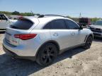 2016 Infiniti Qx70  de vânzare în Conway, AR - Hail