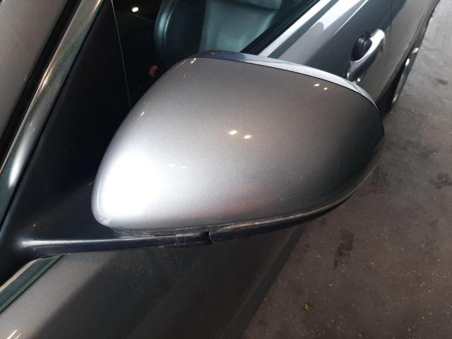 2011 JAGUAR XF S PREMI