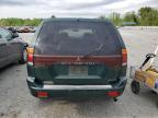 2001 Mitsubishi Montero Sport Es продається в Spartanburg, SC - Front End