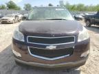 2010 Chevrolet Traverse Ls de vânzare în Oklahoma City, OK - Side