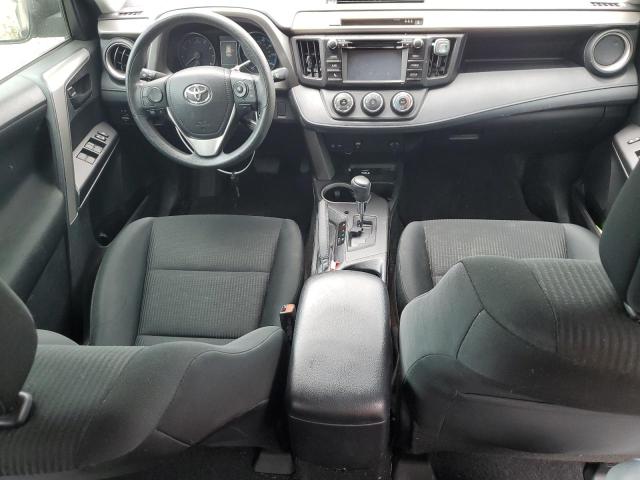  TOYOTA RAV4 2018 Fioletowy