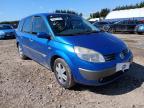 2006 RENAULT G-SCENIC D for sale at Copart WISBECH