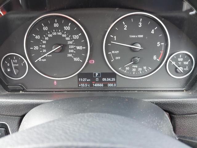 2014 BMW 4 SERIES 430D XDRIVE LUXURY 2DR AUTO