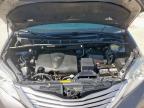 2017 Toyota Sienna Xle იყიდება Haslet-ში, TX - Rear End