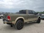 2013 Ram 2500 Longhorn на продаже в Houston, TX - Undercarriage