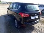 2014 FORD B-MAX TITA for sale at Copart SANDWICH
