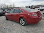 2010 Mazda 6 I zu verkaufen in Cahokia Heights, IL - Front End