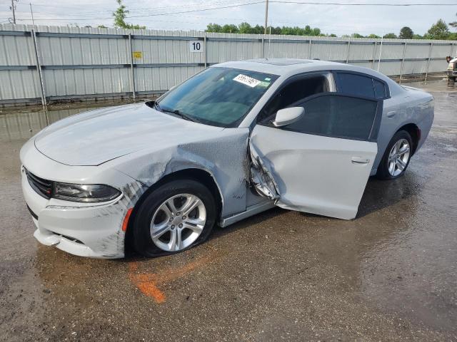  DODGE CHARGER 2021 Szary