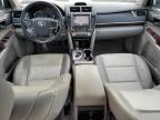 2012 Toyota Camry Se на продаже в Montgomery, AL - Front End