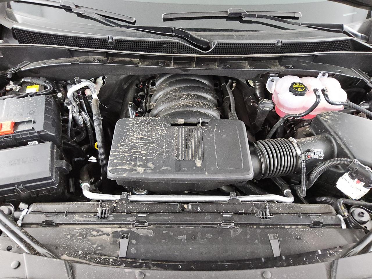 2025 Cadillac Escalade Esv Sport VIN: 1GYS9NRL5SR167049 Lot: 51626965