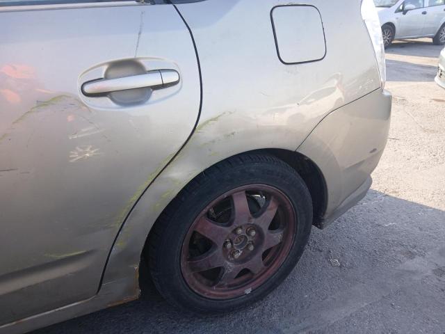 2008 TOYOTA PRIUS T SP