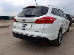 2017 FORD FOCUS ZETE for sale at Copart WESTBURY