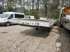 2007 Reitnouer Flatbed Trailer for Sale in Knightdale, NC - Side