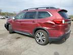 2022 Subaru Ascent Limited იყიდება Marlboro-ში, NY - Front End