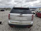 2014 Ford Explorer Xlt for Sale in Wayland, MI - Front End
