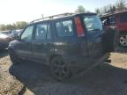 2001 Honda Cr-V Ex იყიდება Portland-ში, OR - Side
