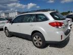 2012 Subaru Outback 2.5I for Sale in Opa Locka, FL - All Over