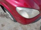 2006 MERCEDES BENZ VITO 111 C for sale at Copart WHITBURN