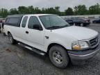 2003 Ford F150  na sprzedaż w Spartanburg, SC - Side