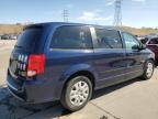 2014 Dodge Grand Caravan Se იყიდება Littleton-ში, CO - Front End