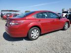 2011 Mazda 6 I за продажба в San Diego, CA - Front End