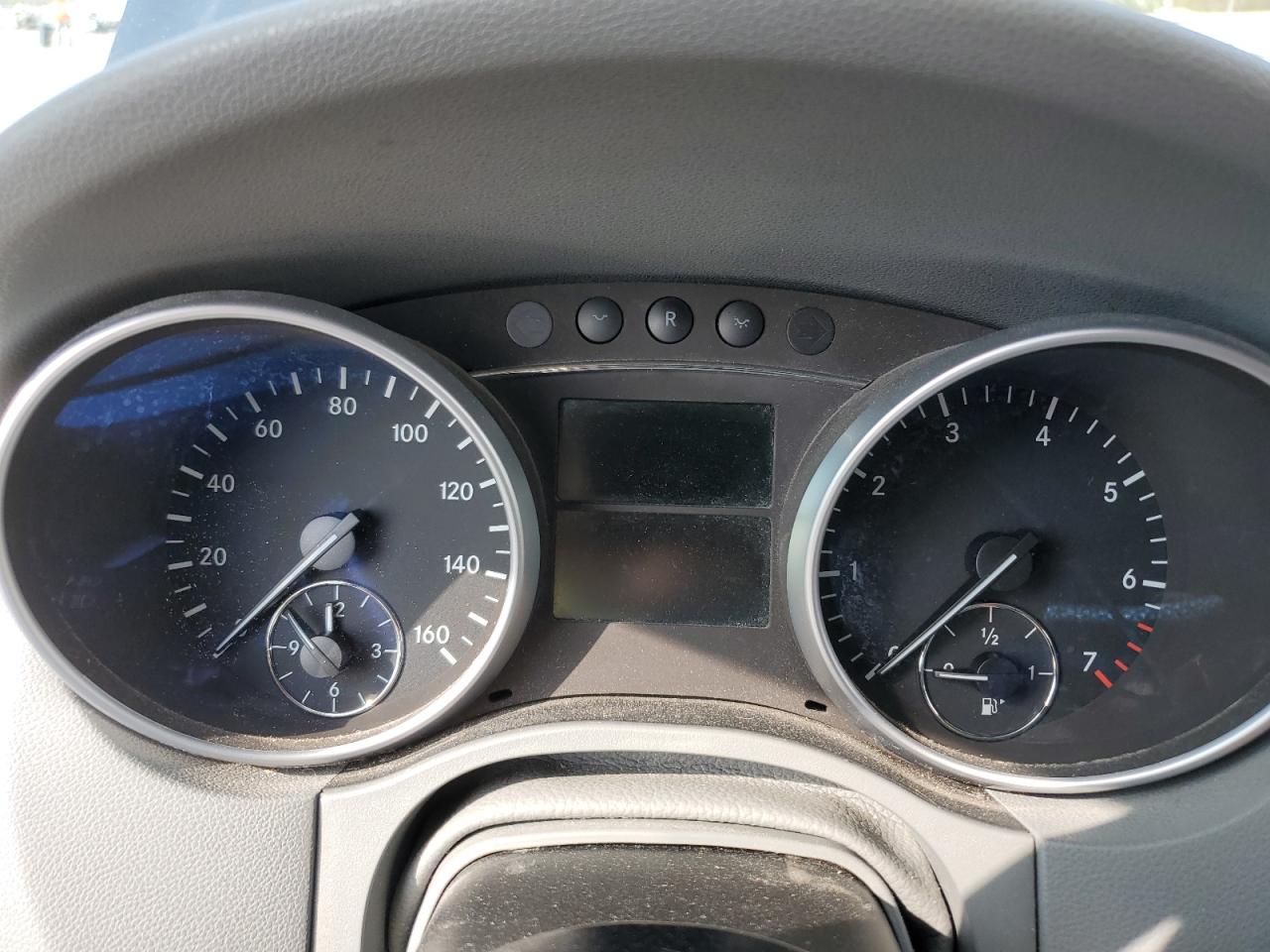 2010 Mercedes-Benz Ml 350 VIN: 4JGBB5GB1AA613825 Lot: 53043115