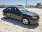 2007 Mazda 3 S на продаже в Temple, TX - Side