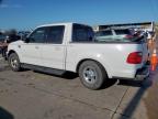 2001 Ford F150 Supercrew for Sale in Grand Prairie, TX - Side