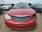 2008 Chrysler Sebring Touring for Sale in Elgin, IL - Front End