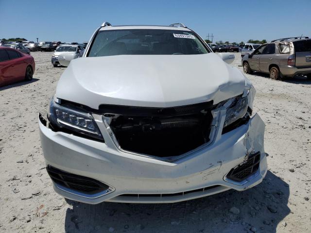  ACURA RDX 2017 Biały